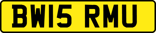 BW15RMU