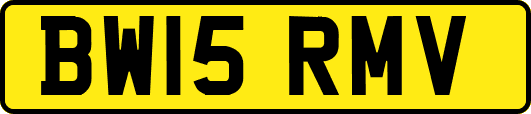 BW15RMV