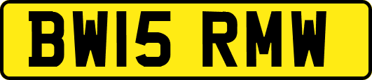 BW15RMW