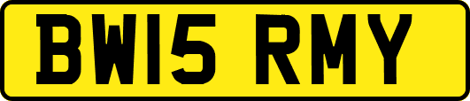 BW15RMY