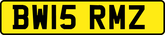 BW15RMZ