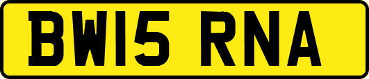 BW15RNA