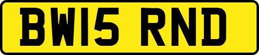 BW15RND