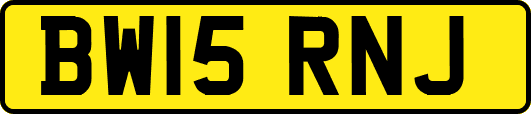 BW15RNJ
