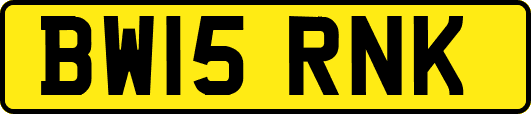 BW15RNK