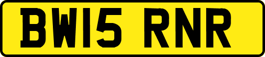 BW15RNR