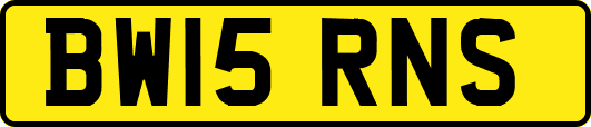 BW15RNS