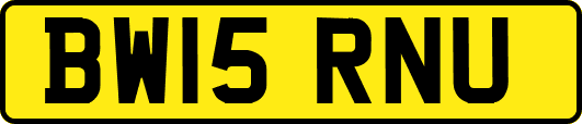 BW15RNU