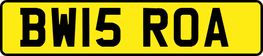 BW15ROA