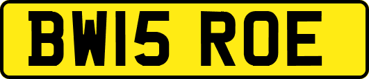 BW15ROE