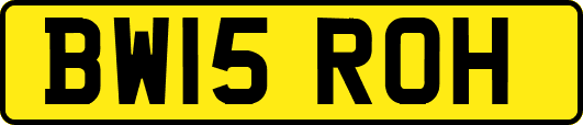BW15ROH