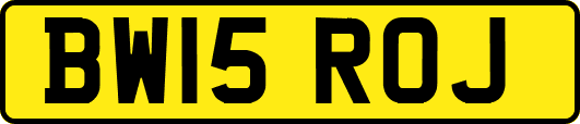 BW15ROJ