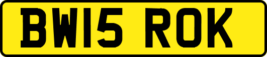 BW15ROK
