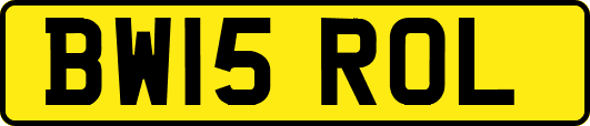 BW15ROL