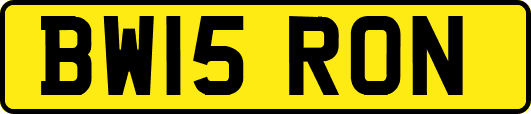 BW15RON