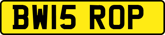 BW15ROP