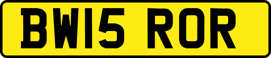 BW15ROR