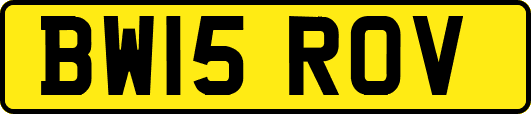 BW15ROV