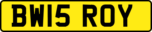BW15ROY