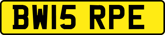 BW15RPE