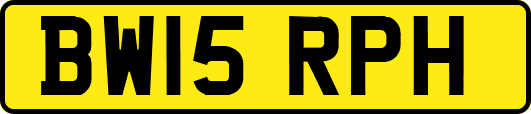 BW15RPH