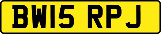 BW15RPJ