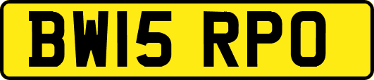 BW15RPO