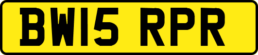 BW15RPR