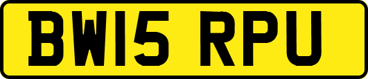 BW15RPU