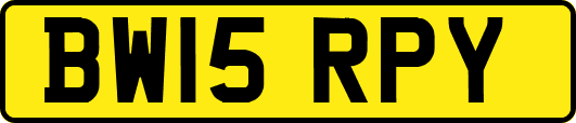 BW15RPY