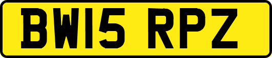 BW15RPZ