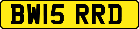 BW15RRD