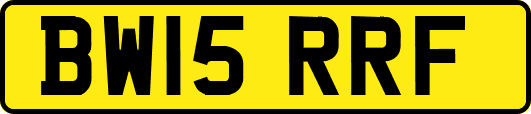 BW15RRF