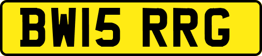 BW15RRG