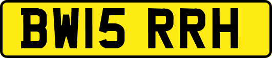 BW15RRH