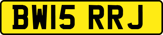 BW15RRJ