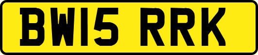 BW15RRK