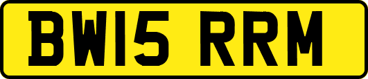 BW15RRM