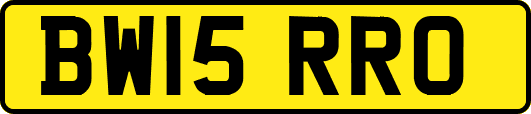 BW15RRO