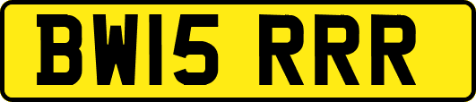 BW15RRR