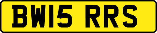 BW15RRS
