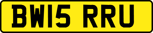 BW15RRU