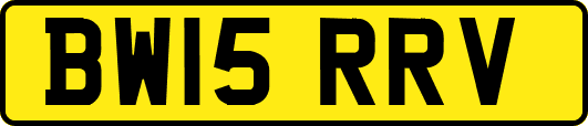 BW15RRV