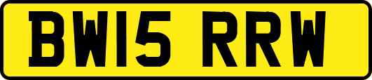 BW15RRW