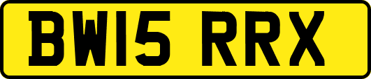 BW15RRX