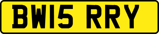 BW15RRY