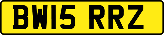 BW15RRZ