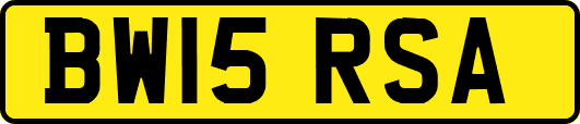 BW15RSA