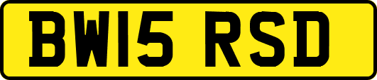 BW15RSD