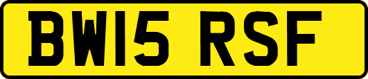 BW15RSF